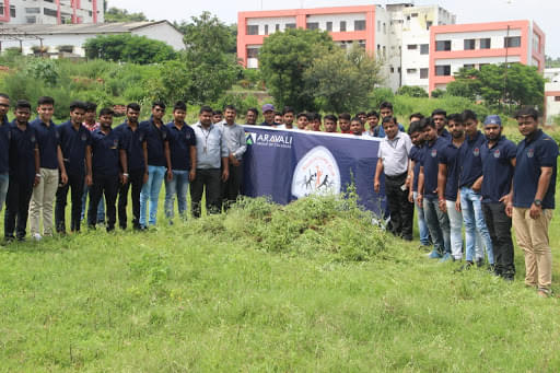 Aravali Institute of Technical Studies Udaipur Events photo 6